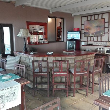 Bayview Guest House Amanzimtoti Exterior foto