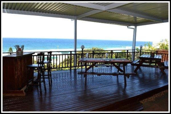 Bayview Guest House Amanzimtoti Exterior foto