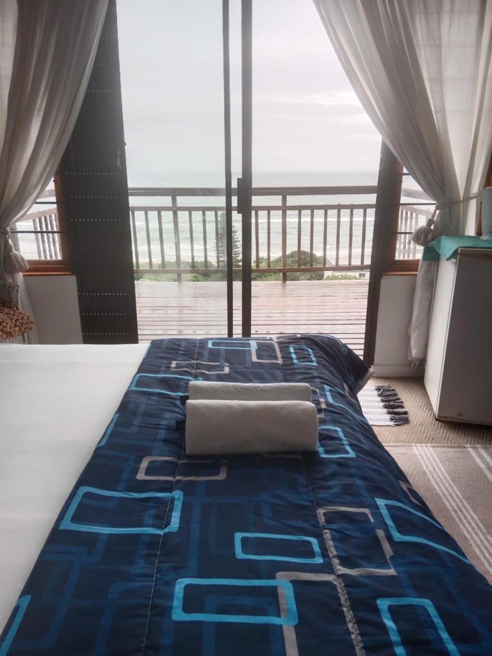 Bayview Guest House Amanzimtoti Exterior foto