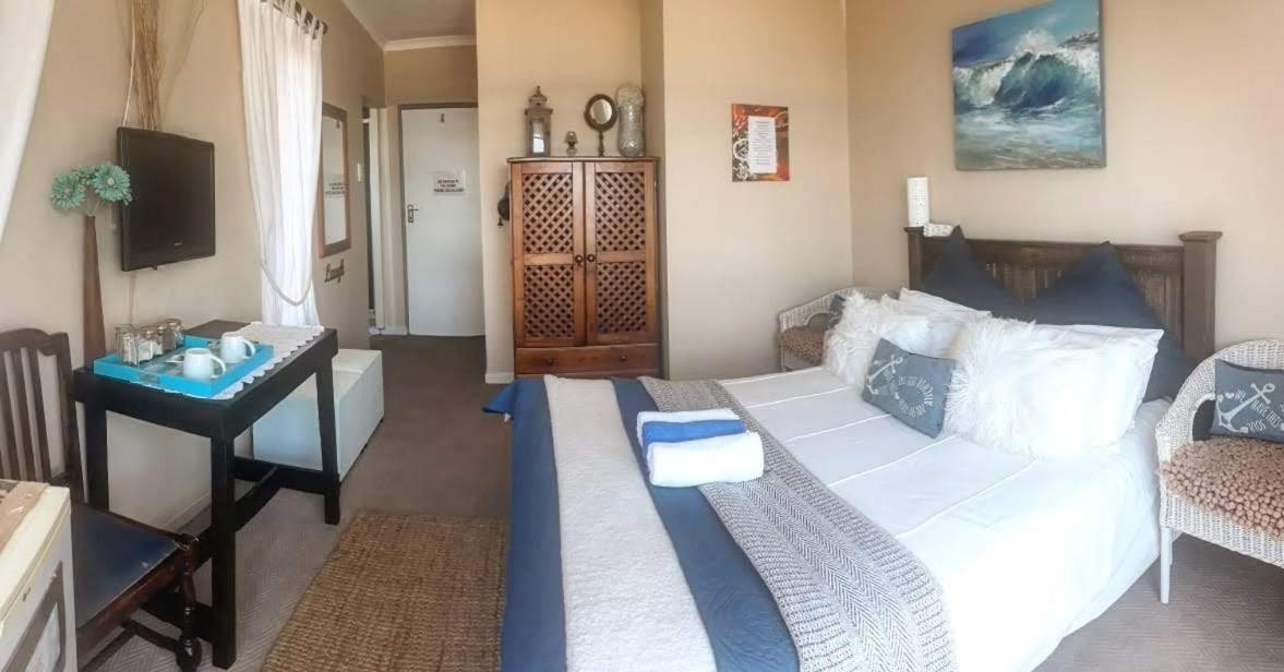 Bayview Guest House Amanzimtoti Exterior foto