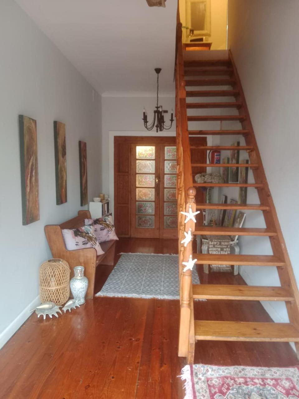 Bayview Guest House Amanzimtoti Exterior foto