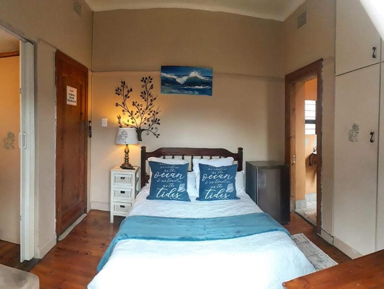 Bayview Guest House Amanzimtoti Exterior foto