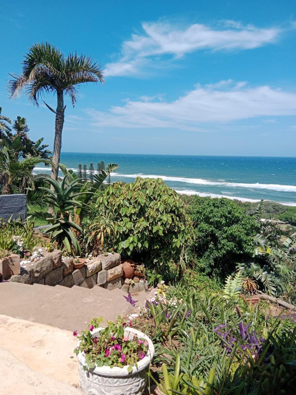 Bayview Guest House Amanzimtoti Exterior foto