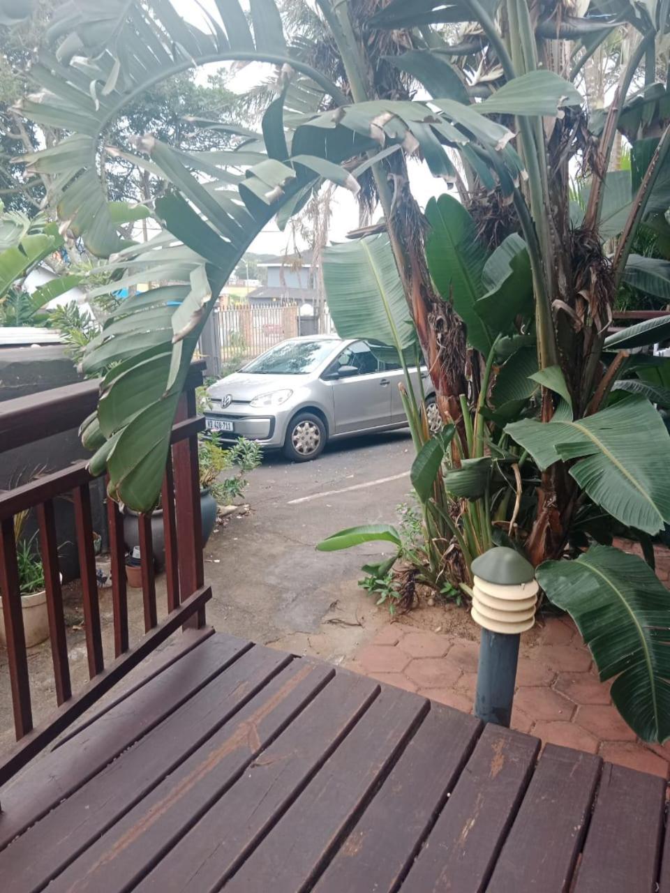 Bayview Guest House Amanzimtoti Exterior foto