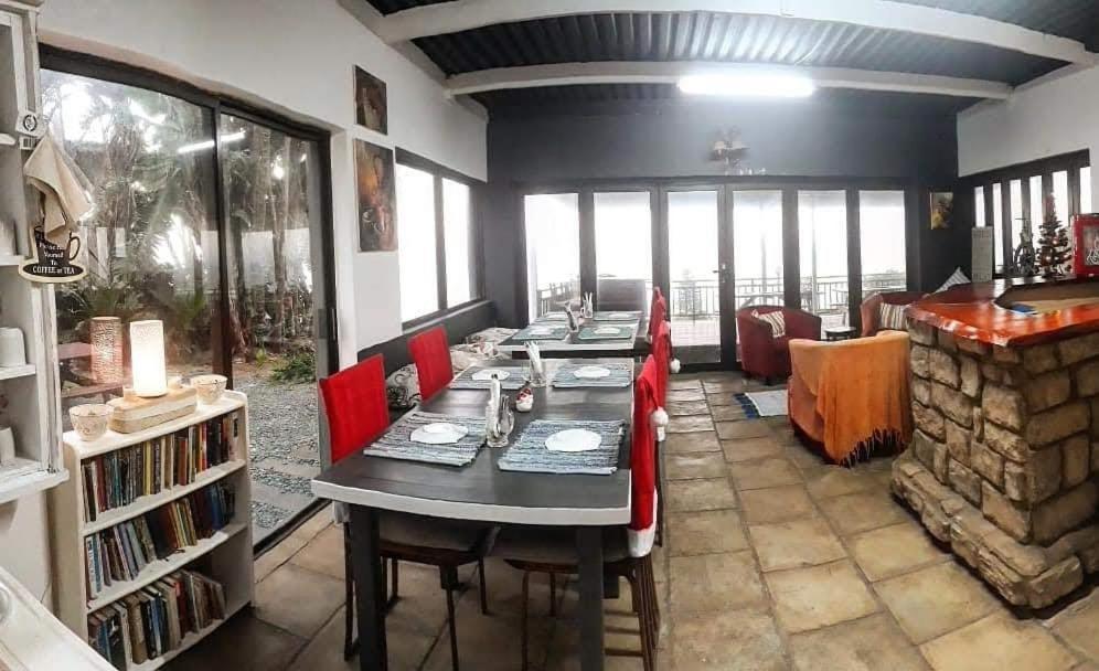 Bayview Guest House Amanzimtoti Exterior foto