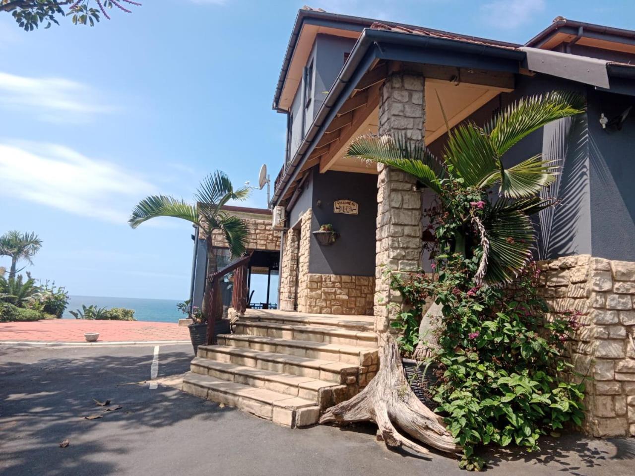 Bayview Guest House Amanzimtoti Exterior foto