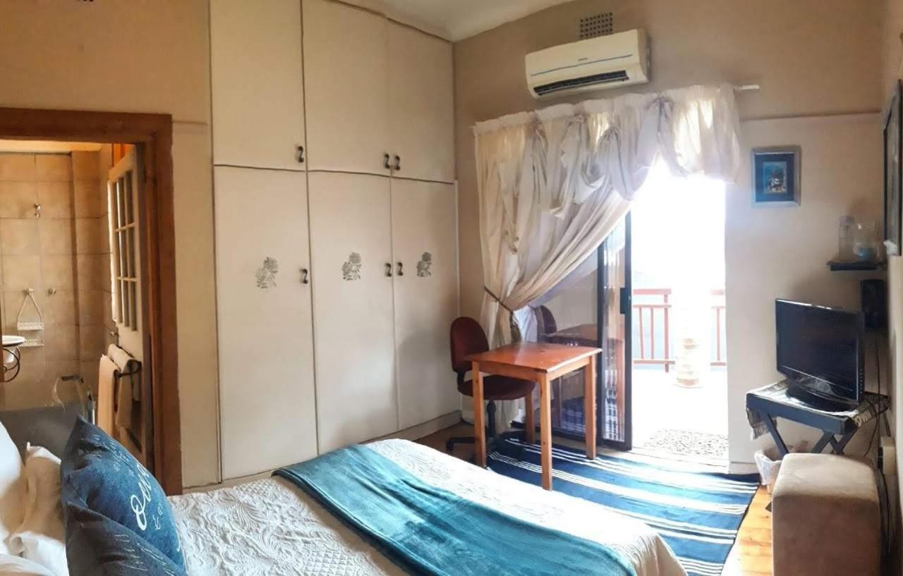 Bayview Guest House Amanzimtoti Exterior foto