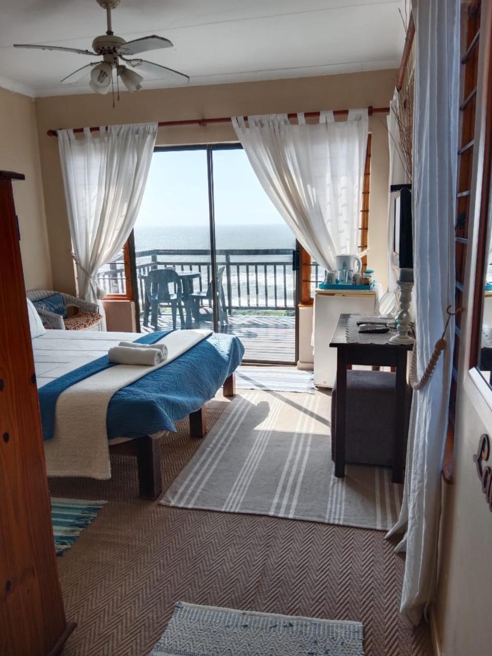 Bayview Guest House Amanzimtoti Exterior foto