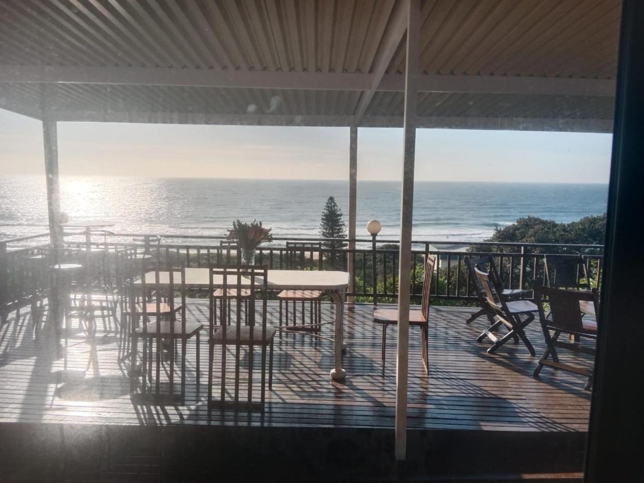 Bayview Guest House Amanzimtoti Exterior foto