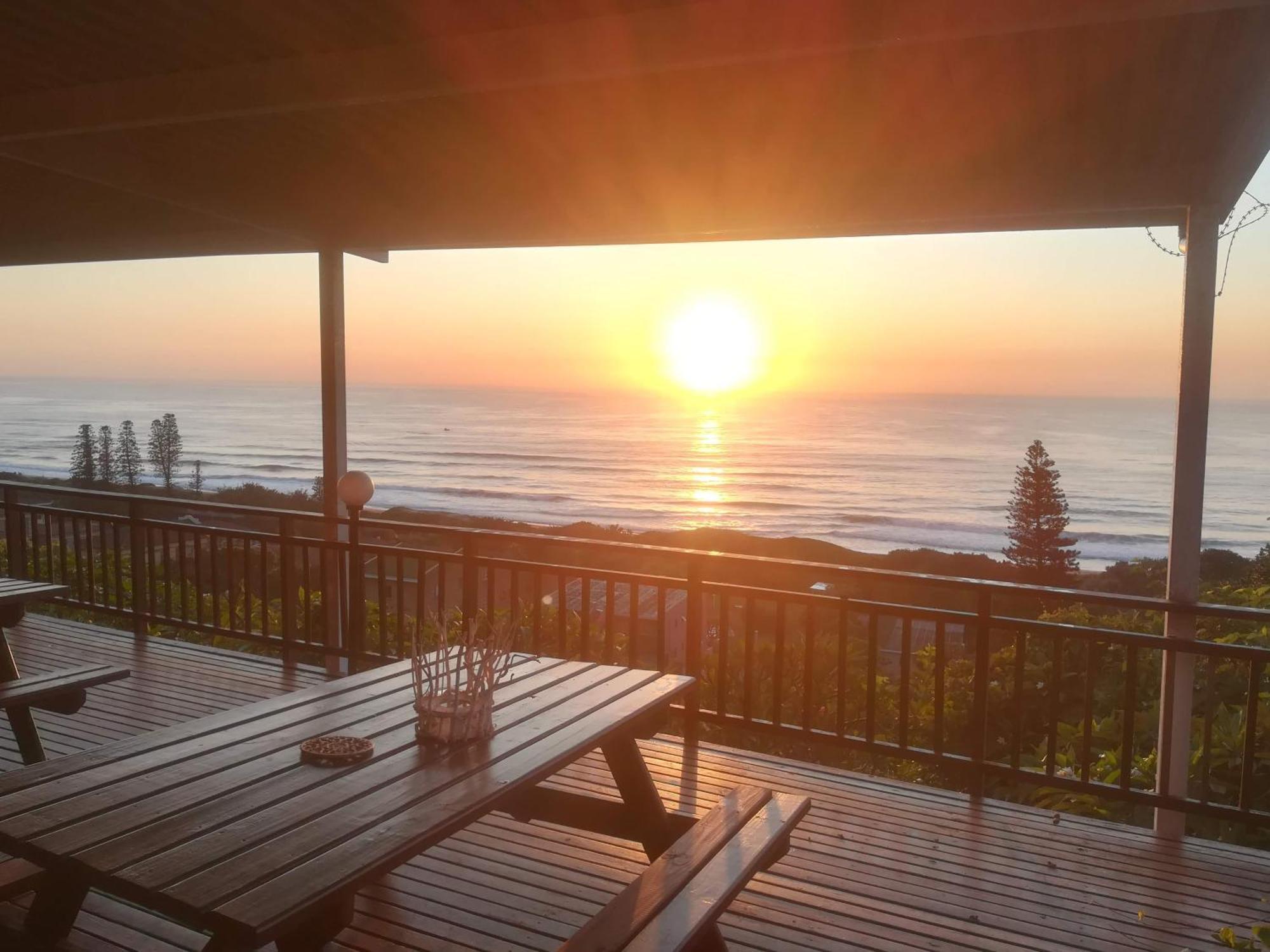 Bayview Guest House Amanzimtoti Exterior foto