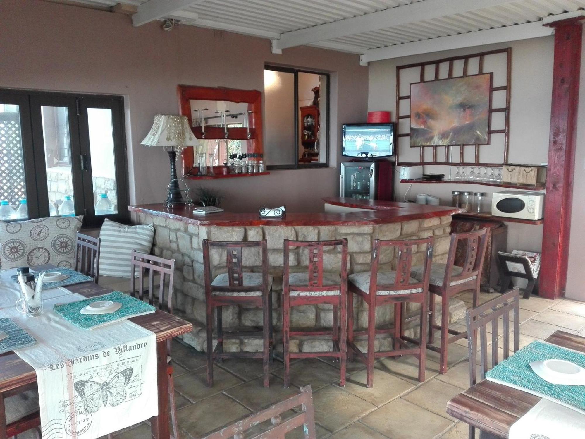 Bayview Guest House Amanzimtoti Exterior foto