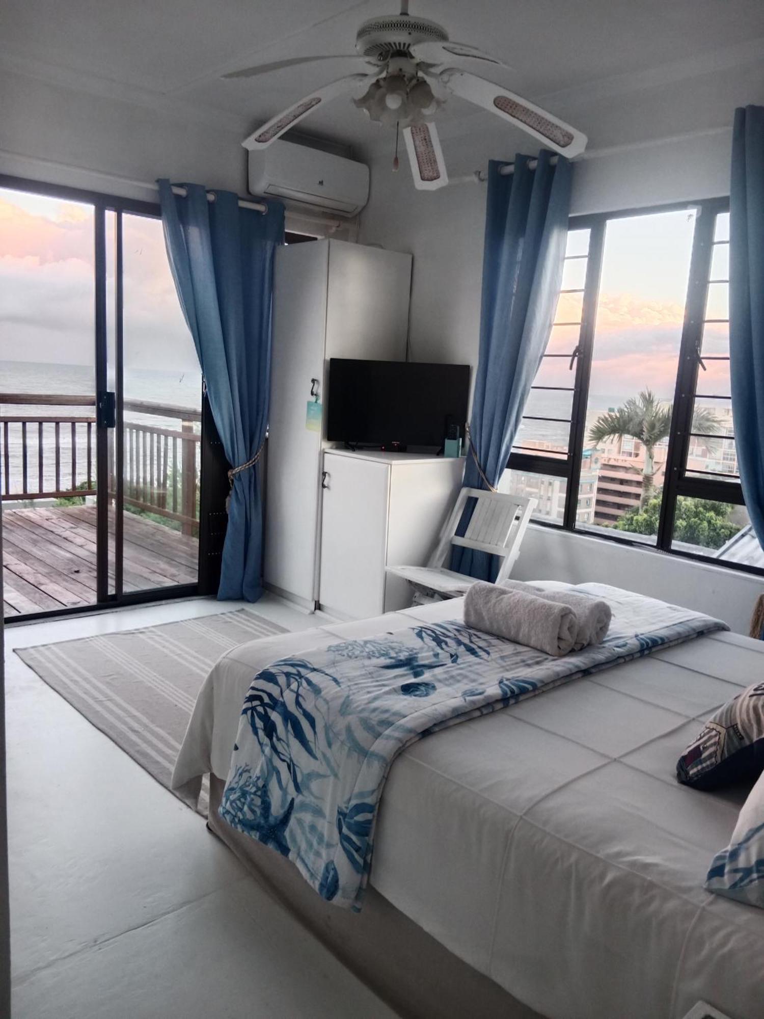 Bayview Guest House Amanzimtoti Quarto foto