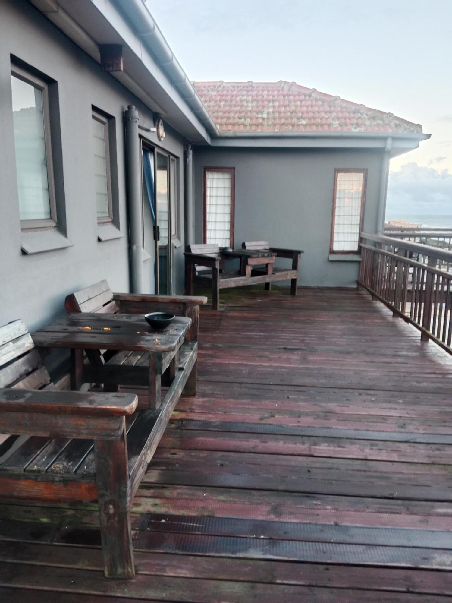 Bayview Guest House Amanzimtoti Quarto foto