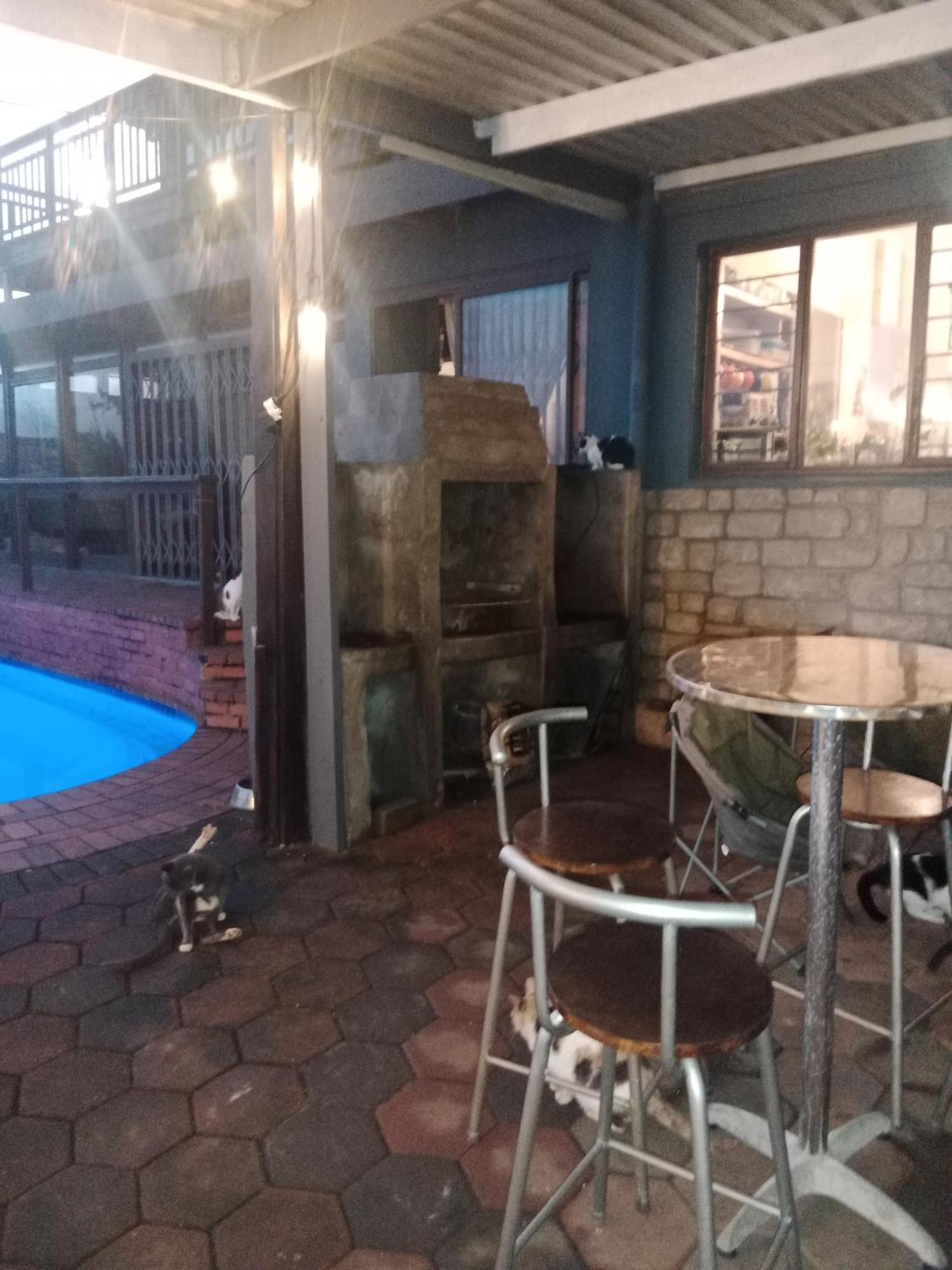 Bayview Guest House Amanzimtoti Exterior foto