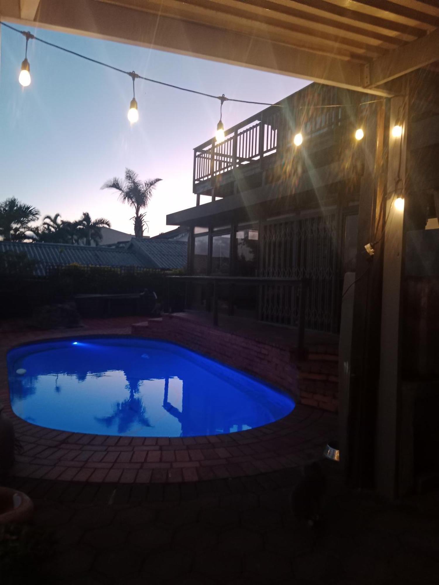 Bayview Guest House Amanzimtoti Exterior foto