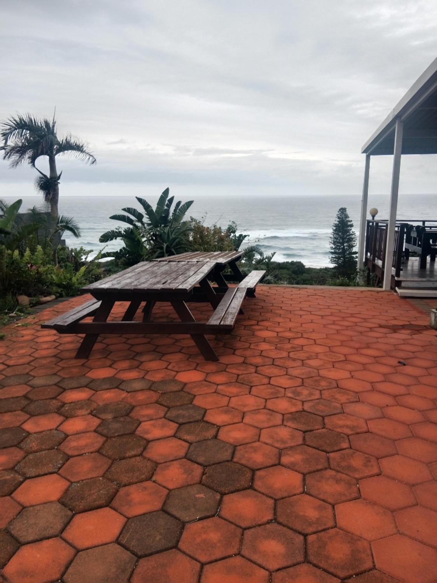 Bayview Guest House Amanzimtoti Exterior foto