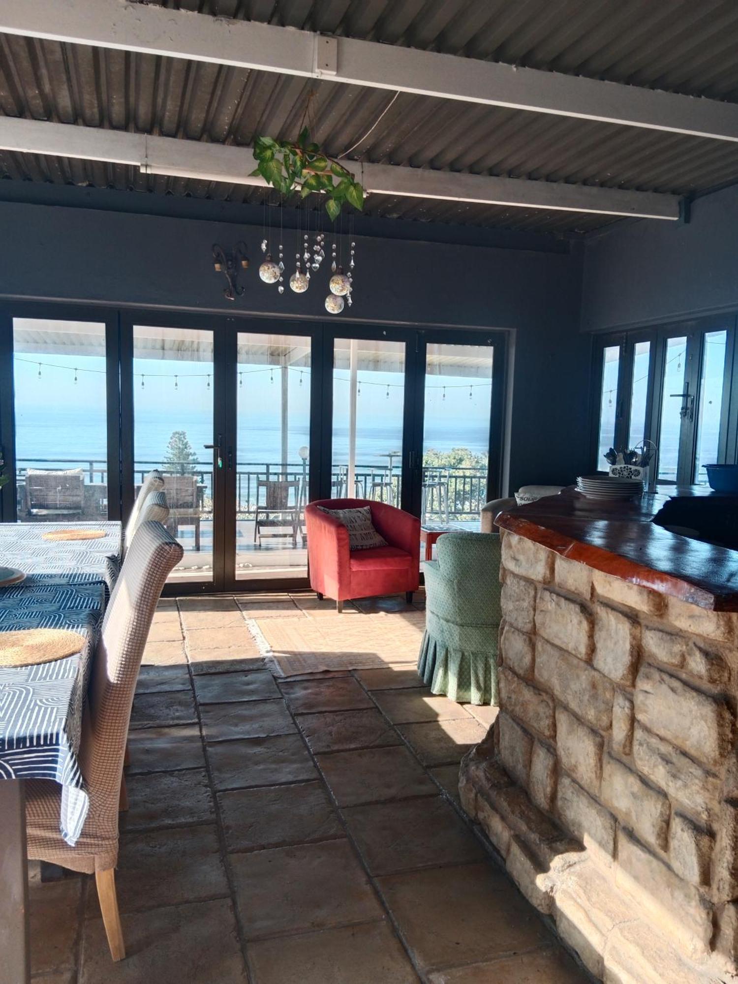 Bayview Guest House Amanzimtoti Exterior foto